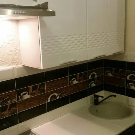 Pl. Kolasa I Cym Apartament Mińsk