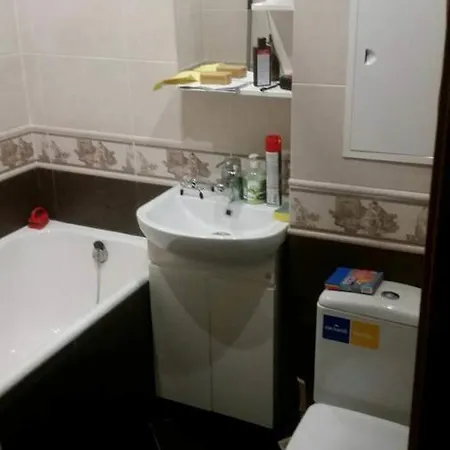 Pl. Kolasa I Cym Apartament *